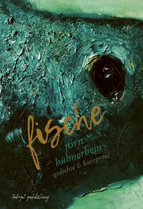 Hühnerbein |  Fische | Buch |  Sack Fachmedien