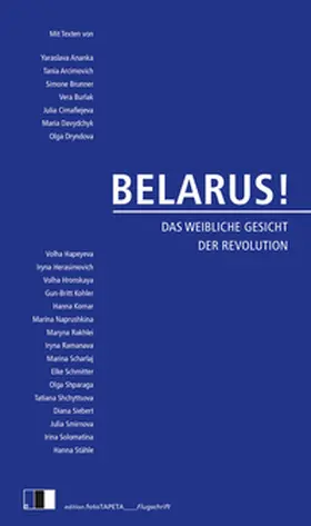 Rostek / Weller / Weiler |  BELARUS! | eBook | Sack Fachmedien