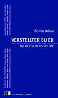 Urban |  VERSTELLTER BLICK | Buch |  Sack Fachmedien