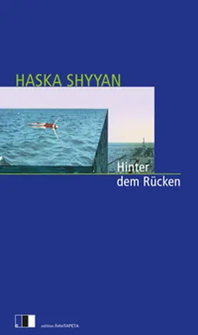 Shyyan |  Hinter dem Rücken | eBook | Sack Fachmedien