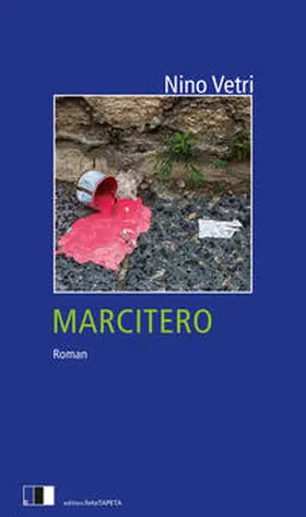 Vetri |  Marcitero | Buch |  Sack Fachmedien