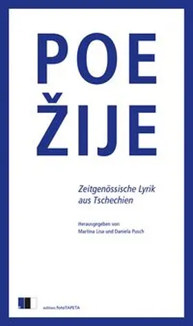 Lisa / Pusch |  Poezije | Buch |  Sack Fachmedien