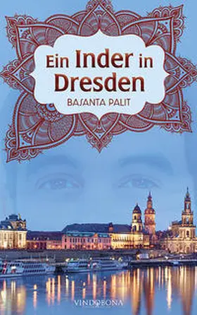 Palit |  Ein Inder in Dresden | Buch |  Sack Fachmedien