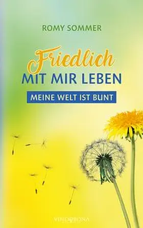 Sommer |  Friedlich mit mir leben | Buch |  Sack Fachmedien