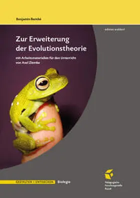 Bembé |  Zur Erweiterung der Evolutionstheorie | Buch |  Sack Fachmedien