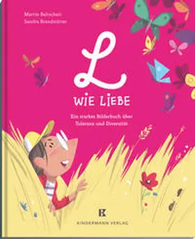 Baltscheit / Brandstätter |  L wie Liebe | Buch |  Sack Fachmedien