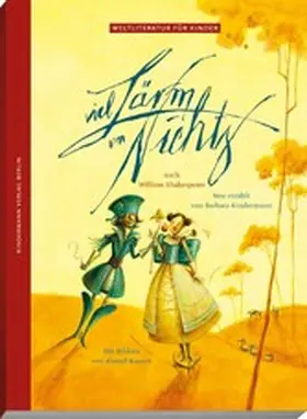 Kindermann |  Viel Lärm um Nichts | eBook | Sack Fachmedien