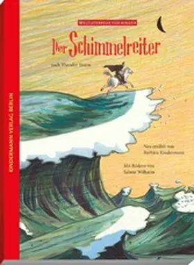 Kindermann |  Der Schimmelreiter | eBook | Sack Fachmedien