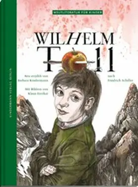 Kindermann |  Wilhelm Tell | eBook | Sack Fachmedien