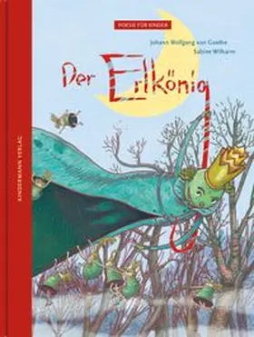 Goethe |  Der Erlkönig | eBook | Sack Fachmedien