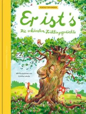 Kindermann |  Er ist's | eBook | Sack Fachmedien