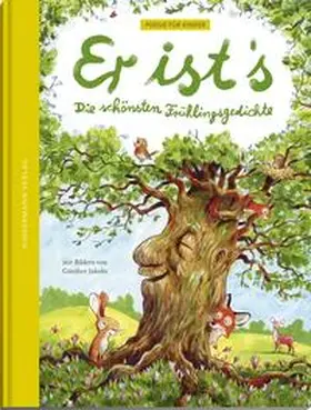Er ist's | Buch | 978-3-949276-31-6 | www.sack.de