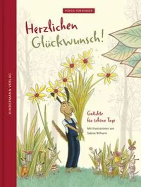  Herzlichen Glückwunsch! | Buch |  Sack Fachmedien