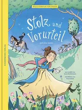 Kindermann |  Stolz und Vorurteil | Buch |  Sack Fachmedien
