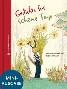  Gedichte für schöne Tage | Buch |  Sack Fachmedien
