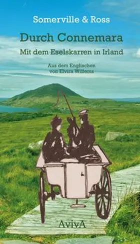 Somerville / Ross |  Durch Connemara | Buch |  Sack Fachmedien
