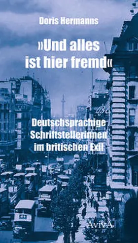 Hermanns |  "Und alles ist hier fremd" | Buch |  Sack Fachmedien