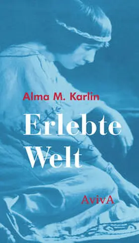 Karlin |  Erlebte Welt | Buch |  Sack Fachmedien