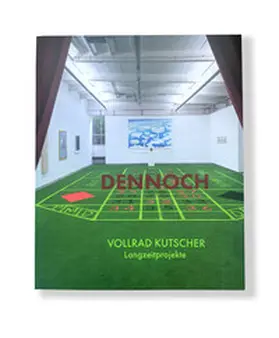 Rattemeyer / Kutscher / Forster |  Dennoch | Buch |  Sack Fachmedien