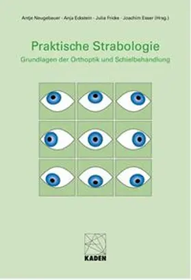 Neugebauer / Eckstein / Fricke |  Praktische Strabologie | Buch |  Sack Fachmedien