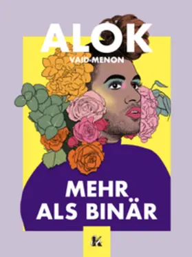 Vaid-Menon / Milsch |  Mehr als binär | Buch |  Sack Fachmedien