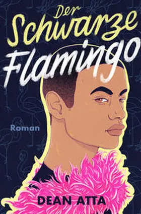 Atta |  Der Schwarze Flamingo | Buch |  Sack Fachmedien