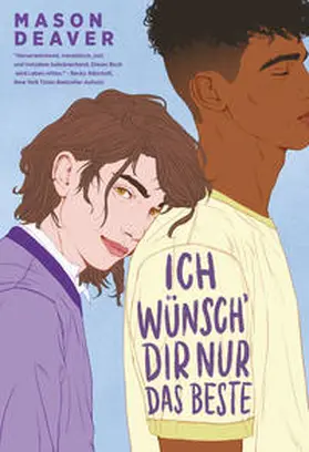 Deaver |  Ich wünsch' dir nur das Beste | Buch |  Sack Fachmedien