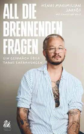Jakobs / Wolf |  All die brennenden Fragen | Buch |  Sack Fachmedien