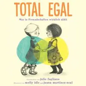 Fogliano |  Total egal | Buch |  Sack Fachmedien