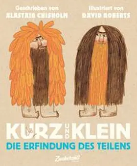 Chisholm |  Kurz und Klein | Buch |  Sack Fachmedien