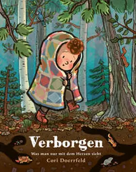 Doerrfeld |  Verborgen | Buch |  Sack Fachmedien
