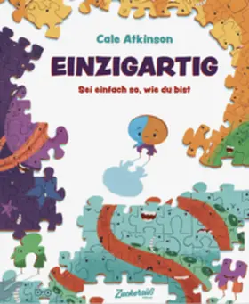 Atkinson |  Einzigartig | Buch |  Sack Fachmedien
