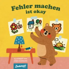 Draws |  Fehler machen ist ok | Buch |  Sack Fachmedien