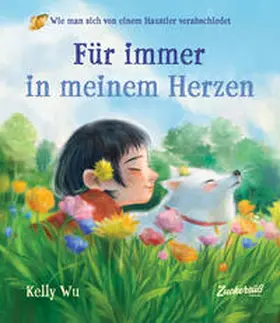 Wu |  Für immer in meinem Herzen | Buch |  Sack Fachmedien