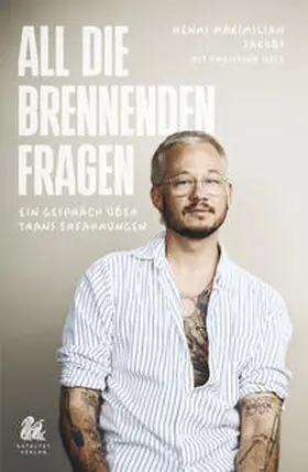 Jakobs / Wolf |  All die brennenden Fragen | eBook | Sack Fachmedien