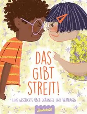 Coelho |  Das gibt Streit! | Buch |  Sack Fachmedien