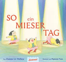 Lin Wallace |  So ein mieser Tag | Buch |  Sack Fachmedien