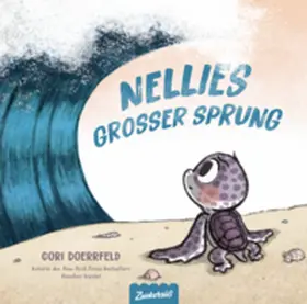 Doerrfeld |  Nellies großer Sprung | Buch |  Sack Fachmedien