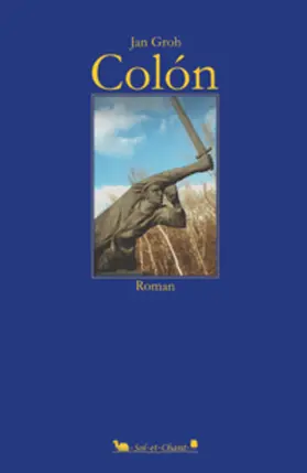 Groh |  Colón | Buch |  Sack Fachmedien