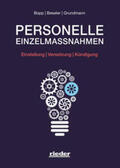 Bopp / Grundmann / Beseler |  Personelle Einzelmaßnahmen | Buch |  Sack Fachmedien