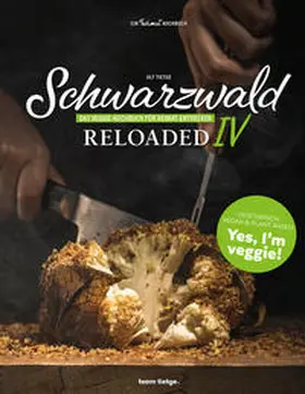 Tietge / Pettke / Fehrenbacher |  Schwarzwald Reloaded 4 | Buch |  Sack Fachmedien