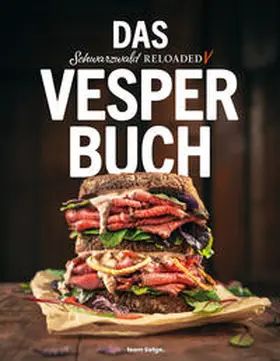 Tietge |  Schwarzwald Reloaded 5 | Buch |  Sack Fachmedien