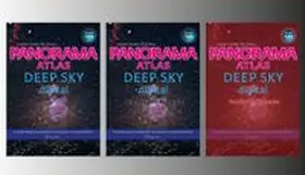 Gründler / Eriksson |  Panorama Atlas Paket 3 Digital-Ausgaben | Sonstiges |  Sack Fachmedien