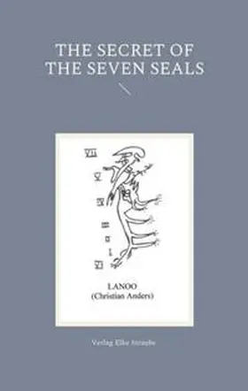 Anders / Straube |  The Secret of the Seven Seals | Buch |  Sack Fachmedien