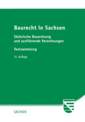 Unger | Baurecht in Sachsen | Buch | 978-3-949409-09-7 | sack.de