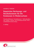 Goldbach / Thomsen |  Doppisches Rechnungs- und Haushaltswesen für die Kommunen in Niedersachsen | Buch |  Sack Fachmedien