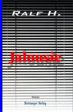 H. |  Jalousie | Buch |  Sack Fachmedien