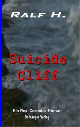 H. |  Suicide Cliff | Buch |  Sack Fachmedien