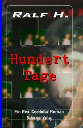 H. |  Hundert Tage | Buch |  Sack Fachmedien