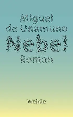 Unamuno |  Nebel | Buch |  Sack Fachmedien